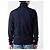 Maison Martin Margiela Maison Margiela Rollkragenpullover aus Kaschmir Schwarz - Ansicht 10