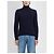 Maison Martin Margiela Maison Margiela Rollkragenpullover aus Kaschmir Schwarz - Ansicht 2