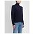 Maison Martin Margiela Maison Margiela Rollkragenpullover aus Kaschmir Schwarz - Ansicht 3