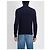 Maison Martin Margiela Maison Margiela Rollkragenpullover aus Kaschmir Schwarz - Ansicht 4
