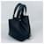 Hermès Picotin Lock Schwarz  - Ansicht 3
