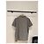 Ralph Lauren Polo-Mesh Kurzarm-T-Shirt Weiß - Ansicht 2