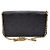 Louis Vuitton Pochette Empreinte Felicie Nero - vista 3