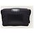 Jacquemus Borsa a tracolla Le Petit Bambino in nylon nero - vista 5