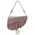 Dior Borsa Saddle Christian Marrone  - vista 1
