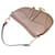 Dior Borsa Saddle Christian Marrone  - vista 3