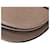 Dior Borsa Saddle Christian Marrone  - vista 6