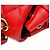 Chanel Urban Spirit Rucksack aus Lammleder Rot - Ansicht 6