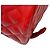 Chanel Urban Spirit Rucksack aus Lammleder Rot - Ansicht 7