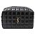 Saint Laurent Cosmetic Pouch