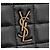 Saint Laurent Cosmetic Pouch - view 5