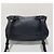 Givenchy Mini borsa a tracolla in metallo Pandora Nero - vista 5