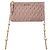 Miu Miu Mini borsa a tracolla Matelassé Pearl