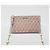 Miu Miu Mini borsa a tracolla Matelassé Pearl - vista 2