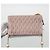 Miu Miu Mini borsa a tracolla Matelassé Pearl - vista 5