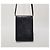 Mini borsa a tracolla Gucci GG goffrata Nero - vista 4