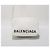 Camera Borsa a tracolla Ville di Balenciaga Bianco - vista 2
