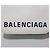 Camera Borsa a tracolla Ville di Balenciaga Bianco - vista 3