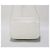 Camera Borsa a tracolla Ville di Balenciaga Bianco - vista 5