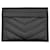 Saint Laurent Tarjetero Monogram Negro - vista 2