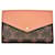 Louis Vuitton Cartera Multicolor