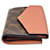 Louis Vuitton Cartera Multicolor - vista 3