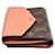 Louis Vuitton Cartera Multicolor - vista 4