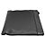 Louis Vuitton Clutch Pochette Shadow Nero - vista 4