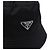 Prada Rinylon Bucket Hat with Triangle Logo Black - view 4