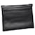 Lanvin Borsa a tracolla Sugar Chain Nero