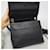 Lanvin Borsa a tracolla Sugar Chain Nero - vista 5