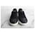 Louis Vuitton Sneakers Eclipse Monogram Arancione  - vista 4
