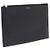 Saint Laurent Clutch e custodia per tablet con zip classica Nero - vista 2