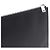 Saint Laurent Clutch e custodia per tablet con zip classica Nero - vista 4