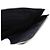 Saint Laurent Clutch e custodia per tablet con zip classica Nero - vista 7