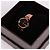 Gucci Orologio da Polso G-Frame con Quadrante Nero - vista 11