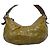 Bulgari Email Hobo Bag Braun