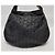 Jimmy Choo Borsa a tracolla con stelle borchiate - vista 2