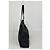 Lanvin Bolsa shopper de couro preto - vista 3