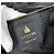 Lanvin Bolsa shopper de couro preto - vista 8