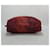 Kenzo Borsa a tracolla leopardata Rosso  - vista 6