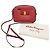 Salvatore Ferragamo Borsa a tracolla Lydia Rosso