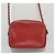 Salvatore Ferragamo Borsa a tracolla Lydia Rosso - vista 5