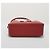 Salvatore Ferragamo Borsa a tracolla Lydia Rosso - vista 7