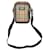 Burberry Borsa a tracolla Check Multicolore