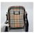 Burberry Borsa a tracolla Check Multicolore - vista 2