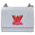 Louis Vuitton Epi Twist PM Blu