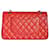 Chanel Lammleder Classic Medium Pink - Ansicht 3