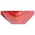 Chanel Lammleder Classic Medium Pink - Ansicht 7