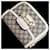 Horsebit 1955 Gucci Mini borsa Horsebit Marrone  - vista 3